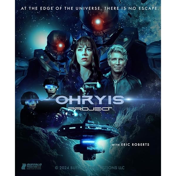 Amazon.com: 2067 - Kampf um die Zukunft : Movies & TV