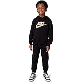 Nike Kids' Sportswear Club Fleece Hoodie 2-Piece Set