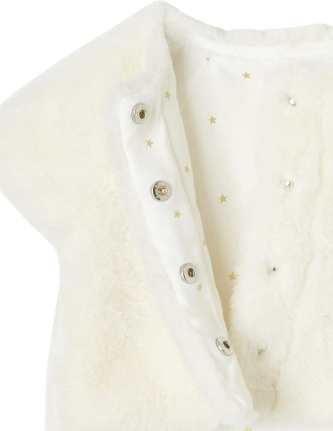 Bebe Fille 0 24m Vertbaudet Gilet Fausse Fourrure Bebe Fille Bebe Puericulture Lemoncitylive Com