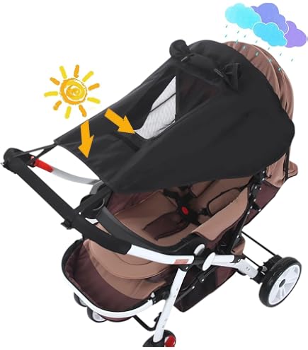 Cybex Stroller Parasol : Baby