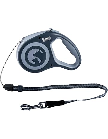 amazon extendable dog lead