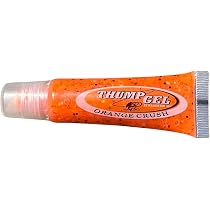 Amazon.com : Thump Gel Orange Crush Fish Attractant : Sports ...