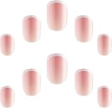 Elegant Touch French Nails 117 Skinny French Manicure Nails view 2