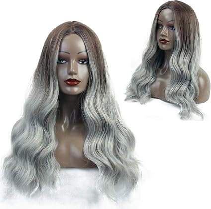 Amazon Com Xbkplo Sexy Wigs For Black Women Synthetic Rose Net