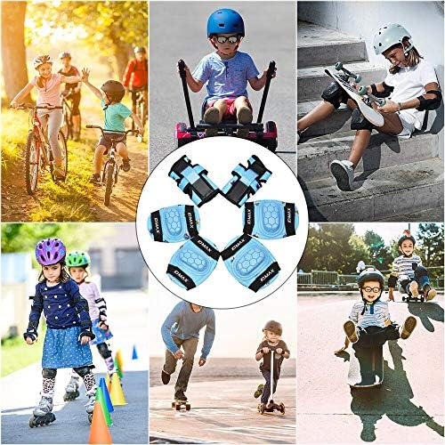Children's protective knee pads for sports activities, priced at $11.58.