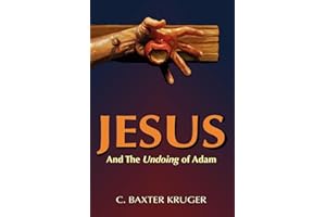 Jesus and the Undoing of Adam