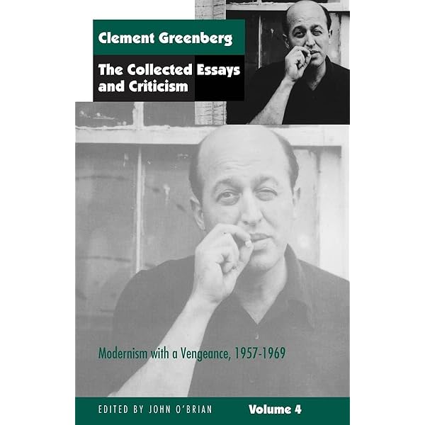 The Collected Essays and Criticism, Volume 1: Perceptions