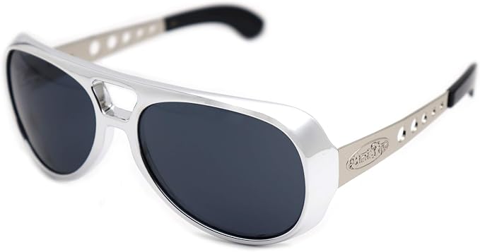 lentes de sol negros