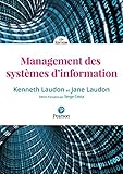 MANAGEMENT DES SYSTEMES D'INFORMATION 15E EDITION (ECO GESTION) (French Edition) by 