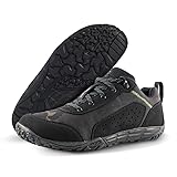 Belleville Mini-Mil MM003 Barefoot Shoes for Men