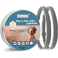 prunno flea collar
