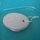 SUNNEE 2 PCS Natural Pumice Stone Feet Hands Callus Remover Dead Skin Pedicure view 5