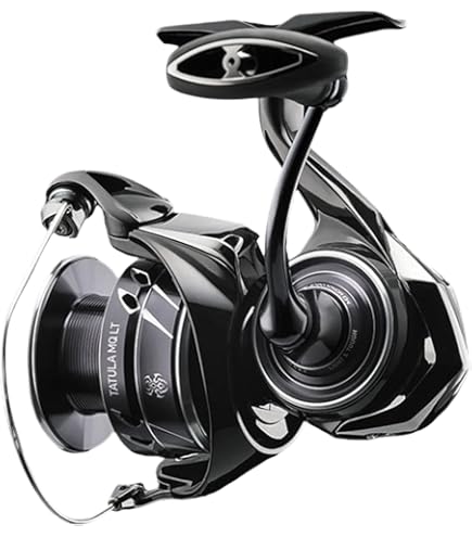 Amazon.com : Daiwa 15 Luvias 1003 : Sports & Outdoors