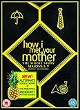 How I Met Your Mother - Season 1-9 [DVD] [2014]