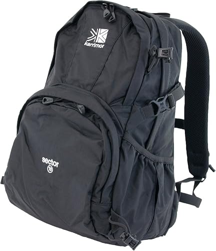 Amazon カリマー Karrimor デイパック セクター 18l Sector 18 リュック バックパック リュックサック ディパック Karrimor カリマー タウンリュック ビジネスリュック