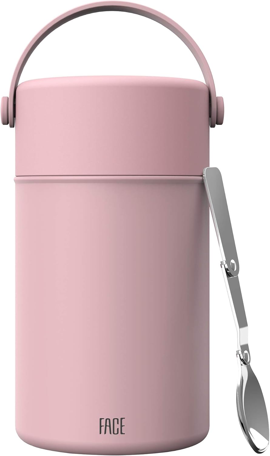 fuel thermos soup container