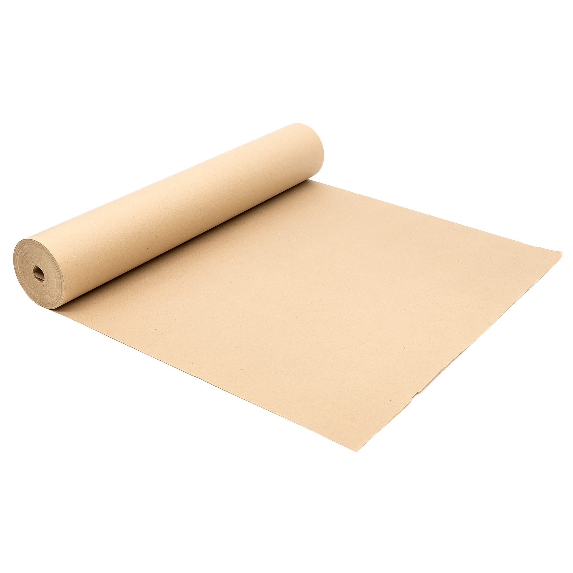 Pukka Kraft Paper Roll 50m x 50cm