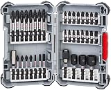 Bosch Professional 36 Pieces Impact Driver Bit Set with Impact Control view 4