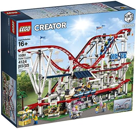 Lego 10261 amazon Clearance