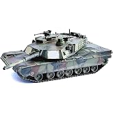 Dragon Models United States M1A2 SEP Tank 1st Battalion 16th Cavalry Regiment NEO Dragon Armor Series 1/72 Plastic Model