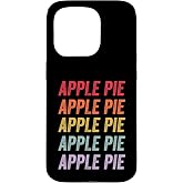 Apple Pie Case for iPhone 15 Pro