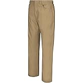 Bulwark FR Men's Loose Midweight Flame Resistant Canvas Pant