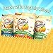 Pepperidge Farm Goldfish Made with Organic Wheat Original Crackers, 8 oz. Re-sealable Bag