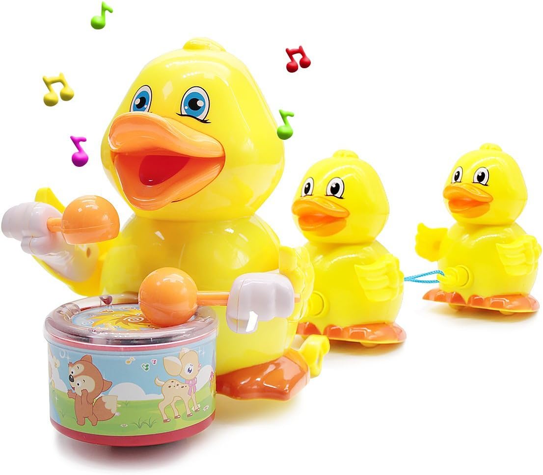 duck gifts for toddlers