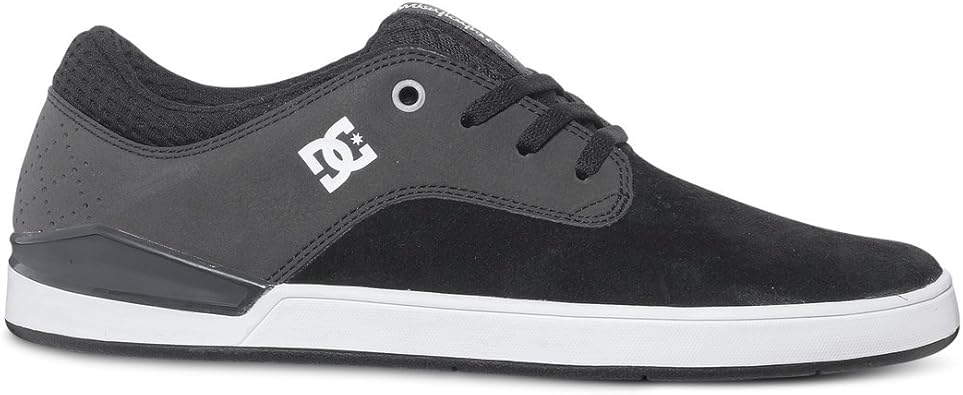 tenis dc mikey taylor