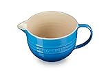 Le Creuset Stoneware Signature Batter Bowl, 2