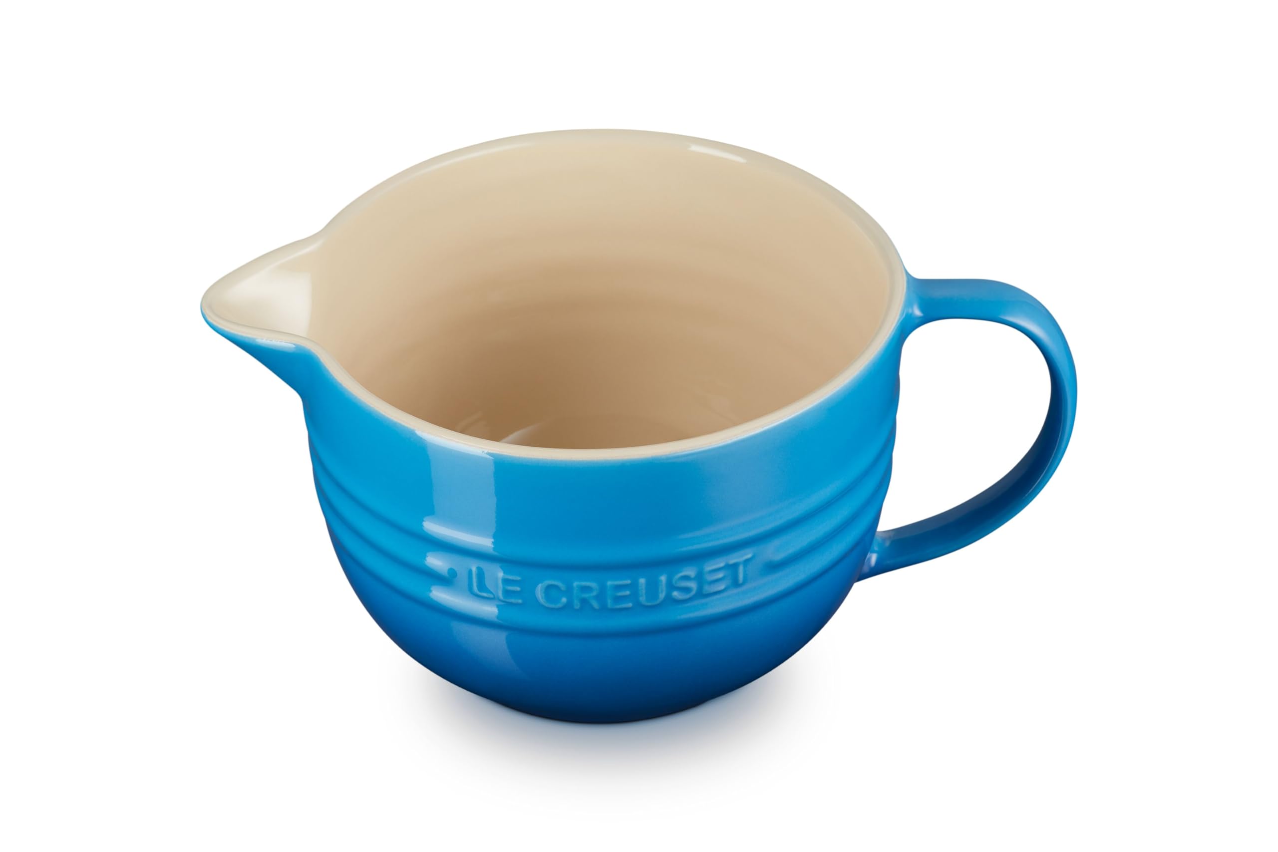 Le Creuset Stoneware Signature Batter Bowl, 2