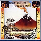 Under The Volcano