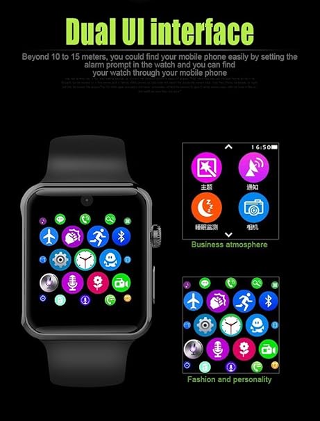 qiufeng fitness tracker