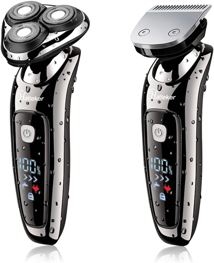 hatteker usb charger