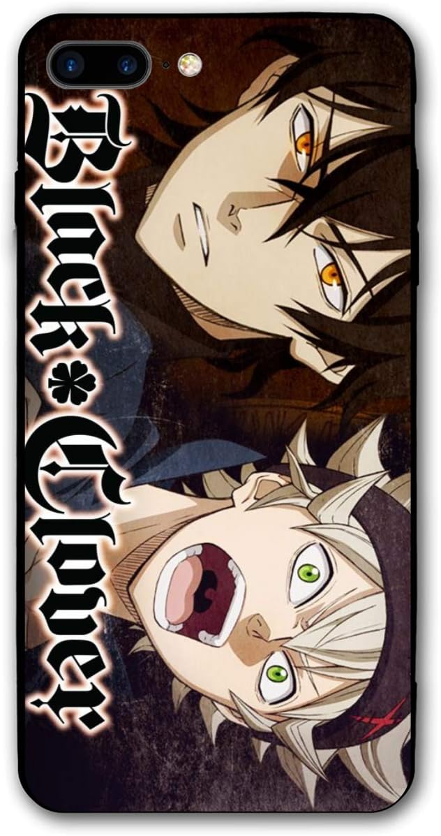 Download Iphone 7 8 Plus Asta Black Clover Charmy Pappitson Luck Voltia Desktop Wallpaper Free Get Wallpaper Iphone 7 8 Plus Asta Black Clover Charmy Pappitson Luck Voltia For Android