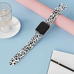 UpfurMach Compatible with Apple Watch Band 41mm
