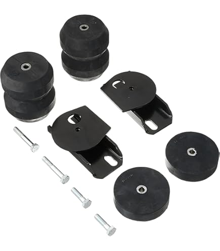 Suspension Enhancement Kit System Front Axle Bump Stops For 1999-2006