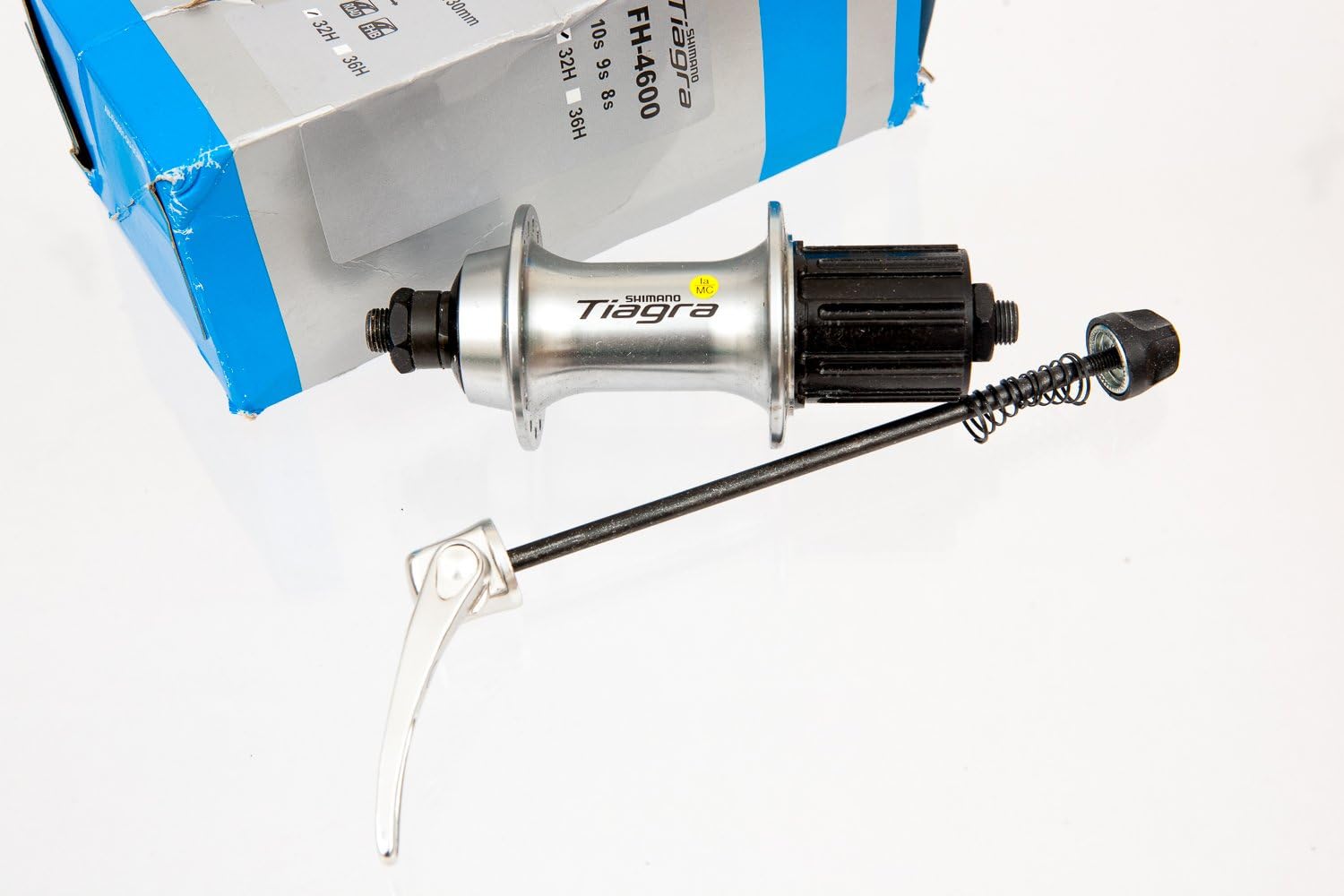 shimano tiagra rear hub