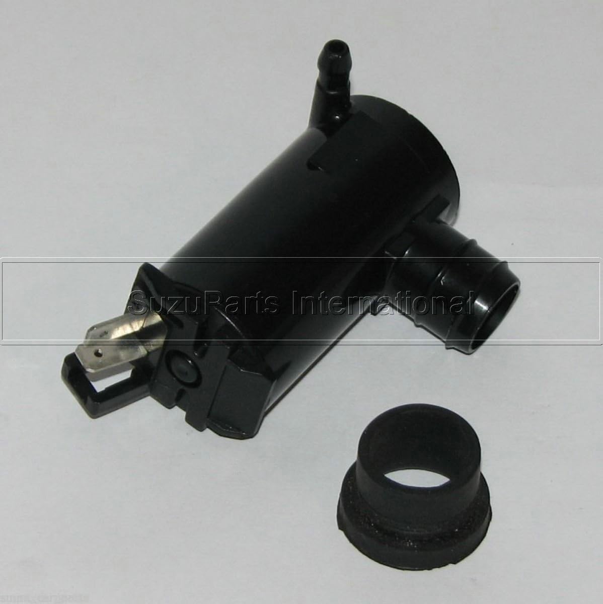 Windshield Windscreen Cleaner Washer Pump Motor - 38410-66113, 38410-66112