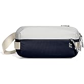 tomtoc Compact EDC Sling Bag 3L-10L, Minimalist Crossbody Bag Chest Shoulder Pack for Men Women, X-pac/Recycled Polyester