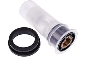 YQABLE Washer Fluid Level Sensor 289111E400 28911-1E400 Compatible for Nissan Altima 350Z Armada Murano Maxima Sentra Frontier GT-R Z