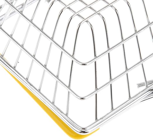 kids metal shopping basket