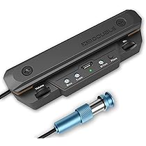 【Kochang567】MCINTYRE GF-30 アコギ用ピックアップ mcintyre guitar pickup
