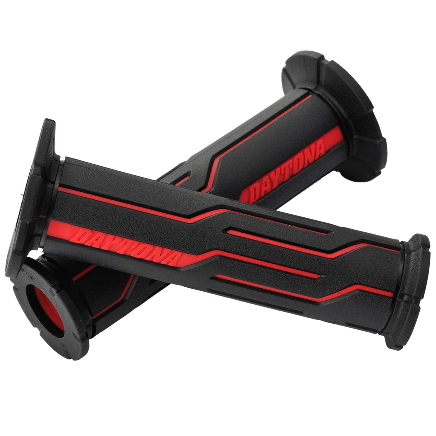 デイトナ グリッピーグリップ レッドの商品画像