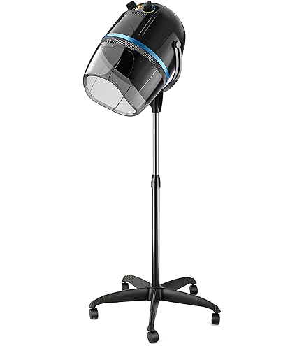 Amazon.com : Professional Standing Hair Dryer,1400 W Floor