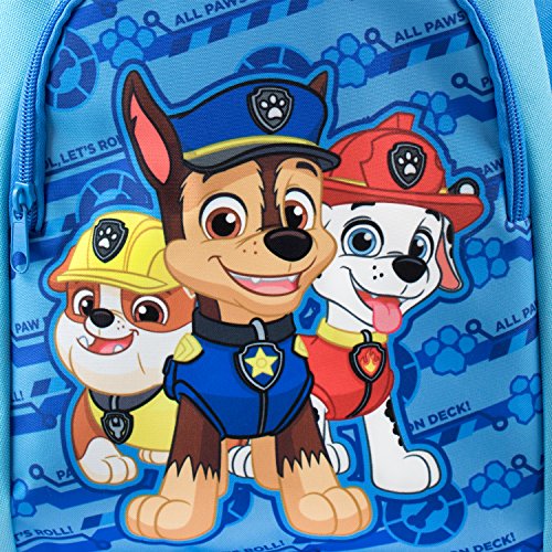 Paw Patrol Boys Paw Patrol Backpack