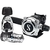 SCUBAPRO MK25 EVO/A700 Dive Regulator System for Scuba Diving, INT