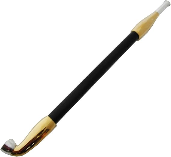 Amazon 飯塚昇 小錦二ツ銀 ２００年の伝統を持ち 巧みの技を極めた伝統の手作りキセル きせる 煙管 飯塚昇 手作りキセル キセル 腕時計 通販