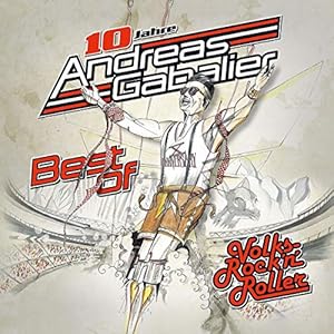 Best Of Volks-Rock’n’Roller