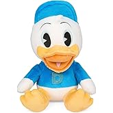 Kidrobot Disney's DuckTales Dewey Phunny Plush